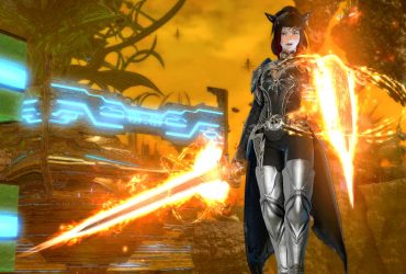 La mise à jour 7.2 de FFXIV introduit un deuxième canal de teinture pour les armes de résistance 24 La mise à jour 7.2 de FFXIV introduit un deuxième canal de teinture pour les armes de résistance