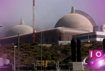 La révolution de la technologie AI transforme les opérations de la centrale nucléaire pour la première fois 9 La révolution de la technologie AI transforme les opérations de la centrale nucléaire pour la première fois