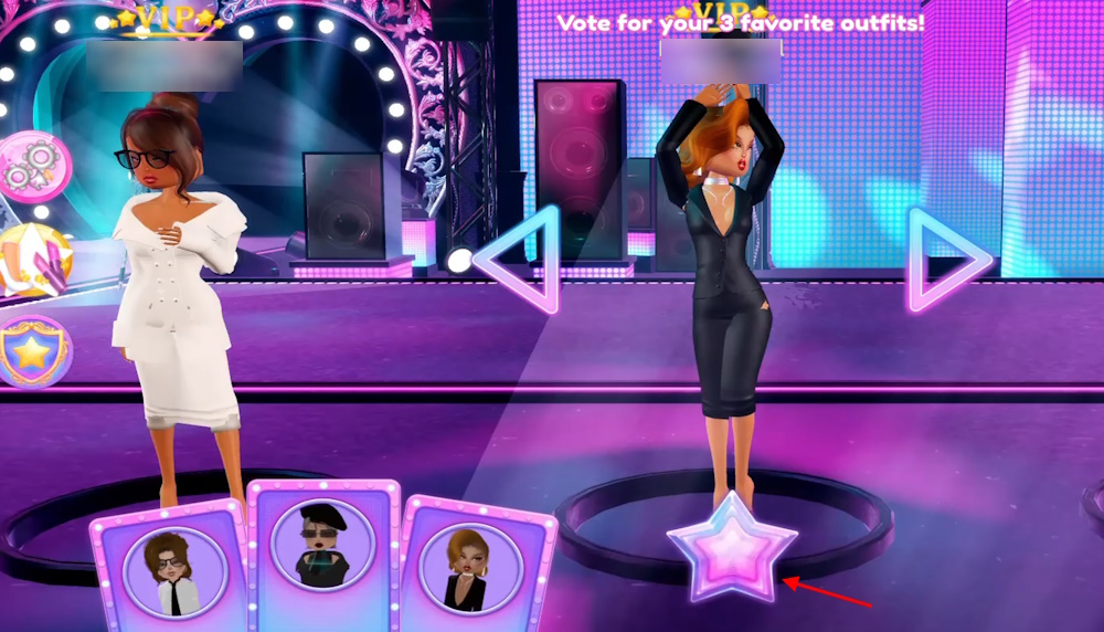 Mettre sur son 31 : Mode Showdown Expliquée