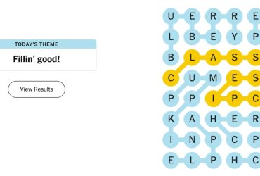 NYT Strands Today: March 14, 2025 Hints, Answers & Spangram French translation: NYT Strands Aujourd'hui: 14 mars 2025 Indices, Réponses & Spangram 14 NYT Strands Today: March 14, 2025 Hints, Answers & Spangram
French translation: NYT Strands Aujourd'hui: 14 mars 2025 Indices, Réponses & Spangram