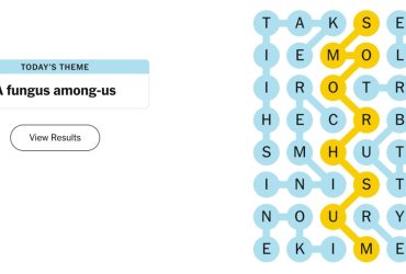 NYT Strands Today: March 3, 2025 Hints and Answers "NYT Strands aujourd'hui : indices et réponses du 3 mars 2025" 10 NYT Strands Today: March 3, 2025 Hints and Answers
"NYT Strands aujourd'hui : indices et réponses du 3 mars 2025"