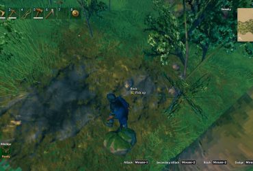Obtenez votre pierre de compagnie dans Valheim : un guide étape par étape 5 Obtenez votre pierre de compagnie dans Valheim : un guide étape par étape