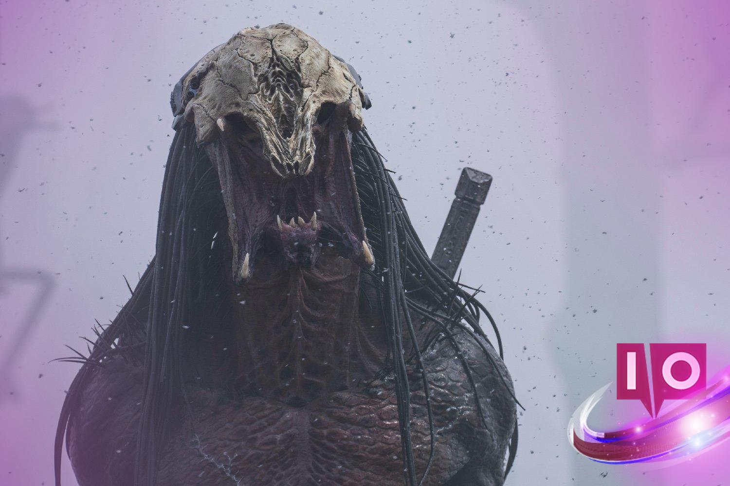 Predator : Badlands dévoile crânes et grognements dans un premier aperçu 5 Predator : Badlands dévoile crânes et grognements dans un premier aperçu