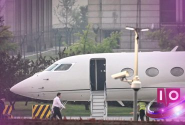 Taylor Swift et Elon Musk volent en privé non tracés avec la nouvelle règle de la FAA 6 Taylor Swift et Elon Musk volent en privé non tracés avec la nouvelle règle de la FAA