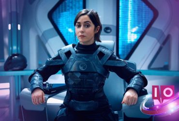USS Callister : la série spin-off de Black Mirror qui a presque eu lieu 9 USS Callister : la série spin-off de Black Mirror qui a presque eu lieu