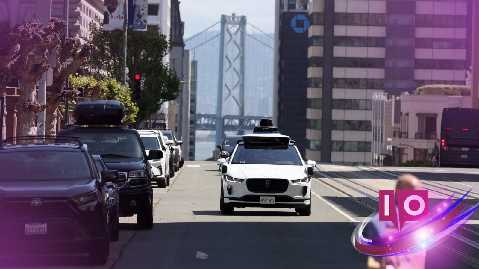 Waymo fait face à des centaines de contraventions de circulation à San Francisco en 2024 5 Waymo fait face à des centaines de contraventions de circulation à San Francisco en 2024