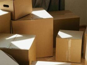 Déménager dans une nouvelle ville : la check-list indispensable 23 Déménager dans une nouvelle ville : la check-list indispensable 5
