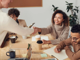 Gérer les risques comme un pro – au quotidien comme en affaires 24 Gérer les risques comme un pro – au quotidien comme en affaires 6