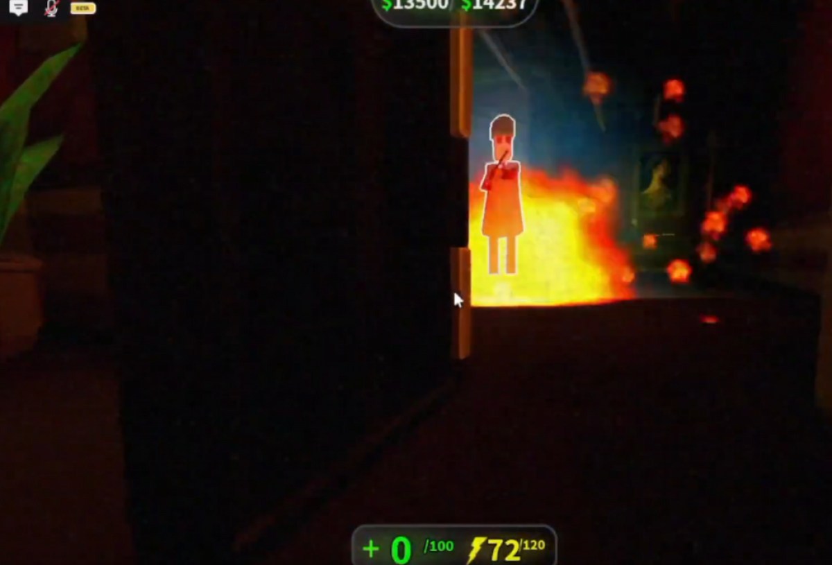 Guide complet de REPRISE : Survivre à tous les monstres du jeu 9 Chasseur de RETAKE