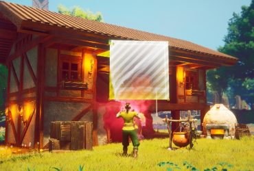 Exigences système Dragonwilds : spécifications minimales et recommandées pour RuneScape 7 Exigences système Dragonwilds : spécifications minimales et recommandées pour RuneScape