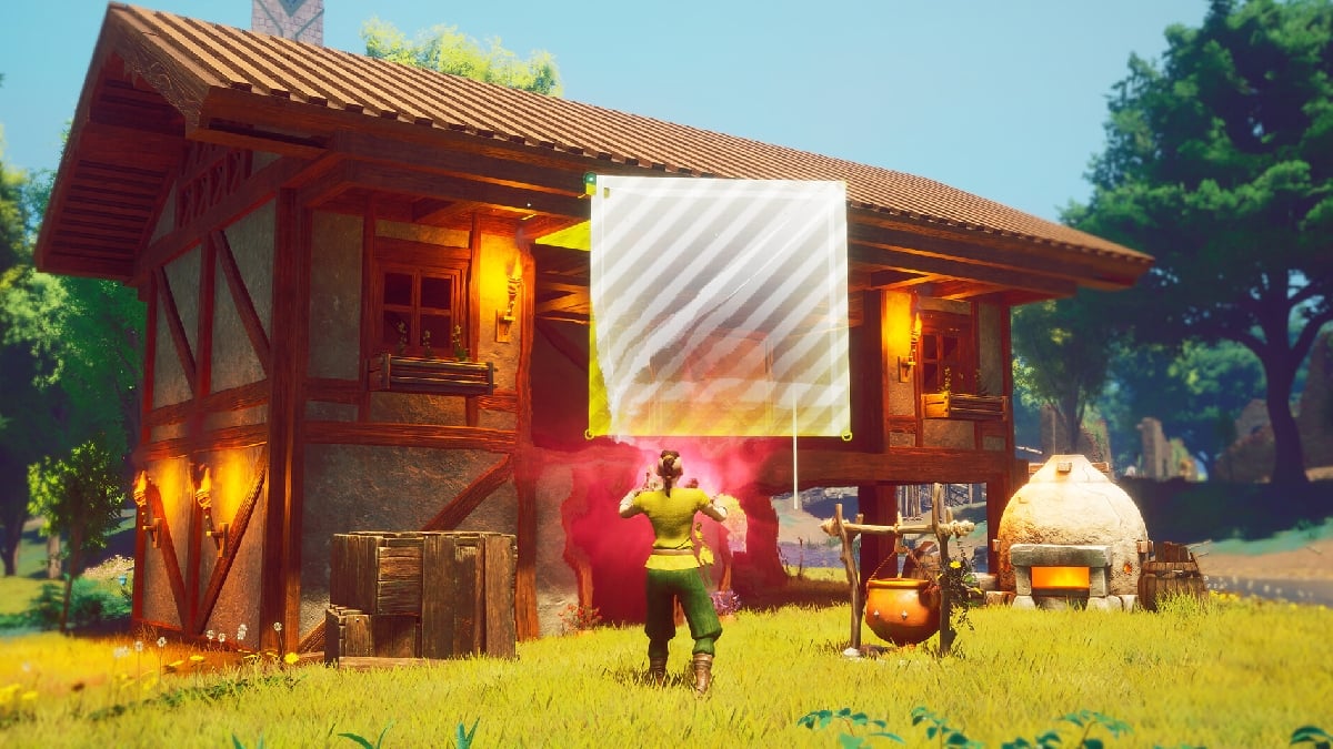 Exigences système Dragonwilds : spécifications minimales et recommandées pour RuneScape 5 Exigences système Dragonwilds : spécifications minimales et recommandées pour RuneScape