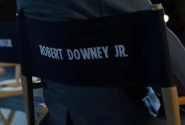 Classer les chaises des membres du casting des Avengers : L'apocalypse révélée 30 Classer les chaises des membres du casting des Avengers : L'apocalypse révélée