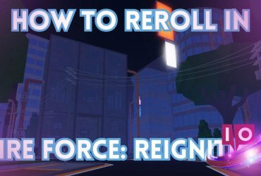 Guide ultime : Reroll dans Fire Force Reignition facilement 35 Guide ultime : Reroll dans Fire Force Reignition facilement