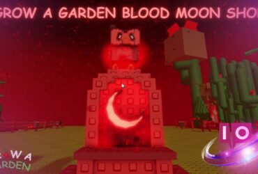 Roblox Faire un Jardin : Articles Indispensables de la Boutique de la Lune Sanglante 13 Roblox Faire un Jardin : Articles Indispensables de la Boutique de la Lune Sanglante