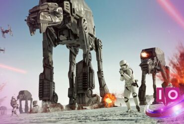 La montée des joueurs de Star Wars Battlefront 2 suscite une pétition pour une suite 12 La montée des joueurs de Star Wars Battlefront 2 suscite une pétition pour une suite