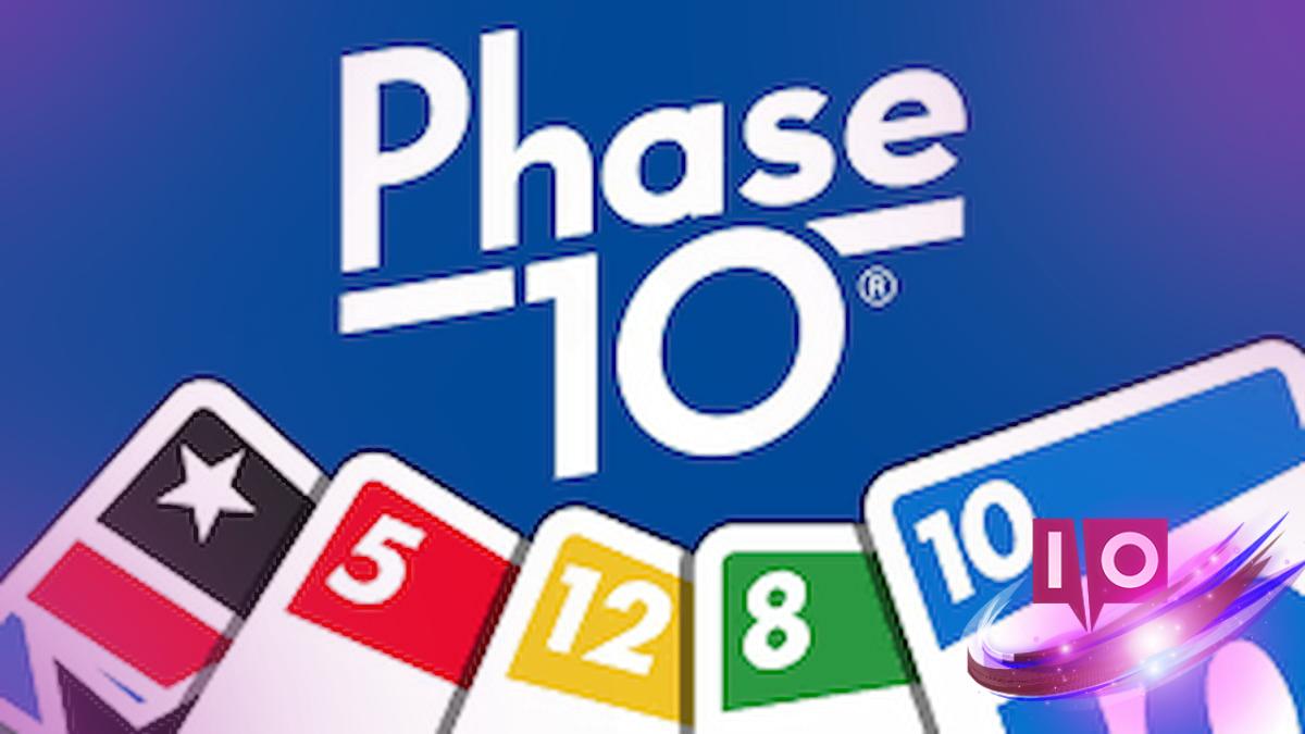 Guide ultime des codes de Phase 10 – Édition de mai 2025 5 Guide ultime des codes de Phase 10 – Édition de mai 2025