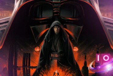 Comment l'animation a influencé 'Star Wars : La revanche des Sith' 11 Comment l'animation a influencé 'Star Wars : La revanche des Sith'