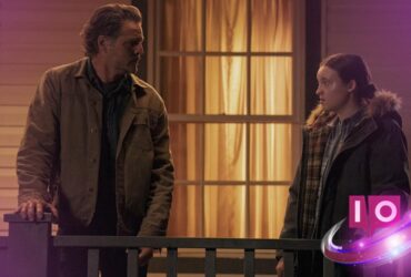 Explication de la dernière conversation entre Joel et Ellie dans la saison 2, épisode 6 de The Last of Us 6 Explication de la dernière conversation entre Joel et Ellie dans la saison 2, épisode 6 de The Last of Us