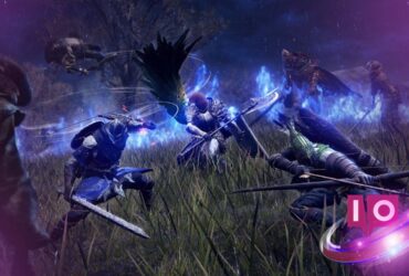 Maître Elden Ring Nightreign Co-Op : Jouez avec des amis sans effort 26 Maître Elden Ring Nightreign Co-Op : Jouez avec des amis sans effort