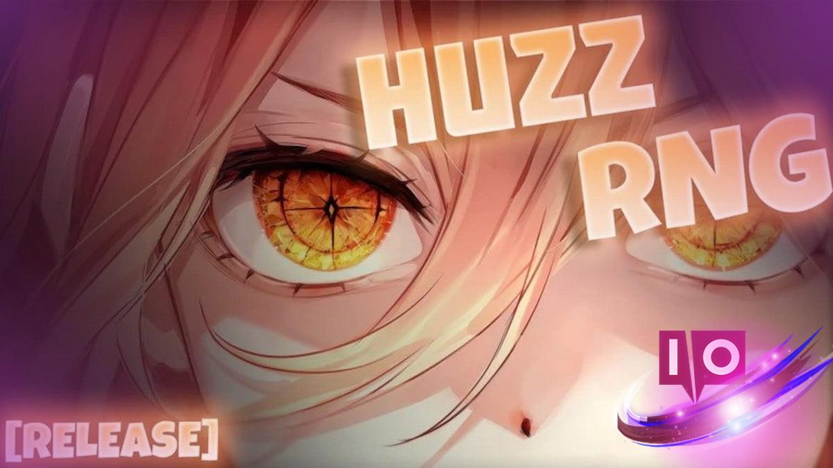 Codes RNG Huzz pour mai 2025 : Débloquez votre avantage en jeu aujourd'hui ! 5 Codes RNG Huzz pour mai 2025 : Débloquez votre avantage en jeu aujourd'hui !