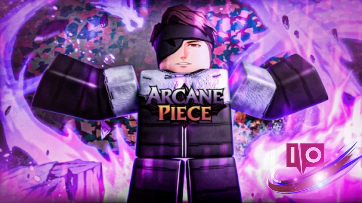Codes d'Arcane Piece (Mai 2025) : Débloquez Ichigo et les Bénédictions Maintenant ! 5 Codes d'Arcane Piece (Mai 2025) : Débloquez Ichigo et les Bénédictions Maintenant !