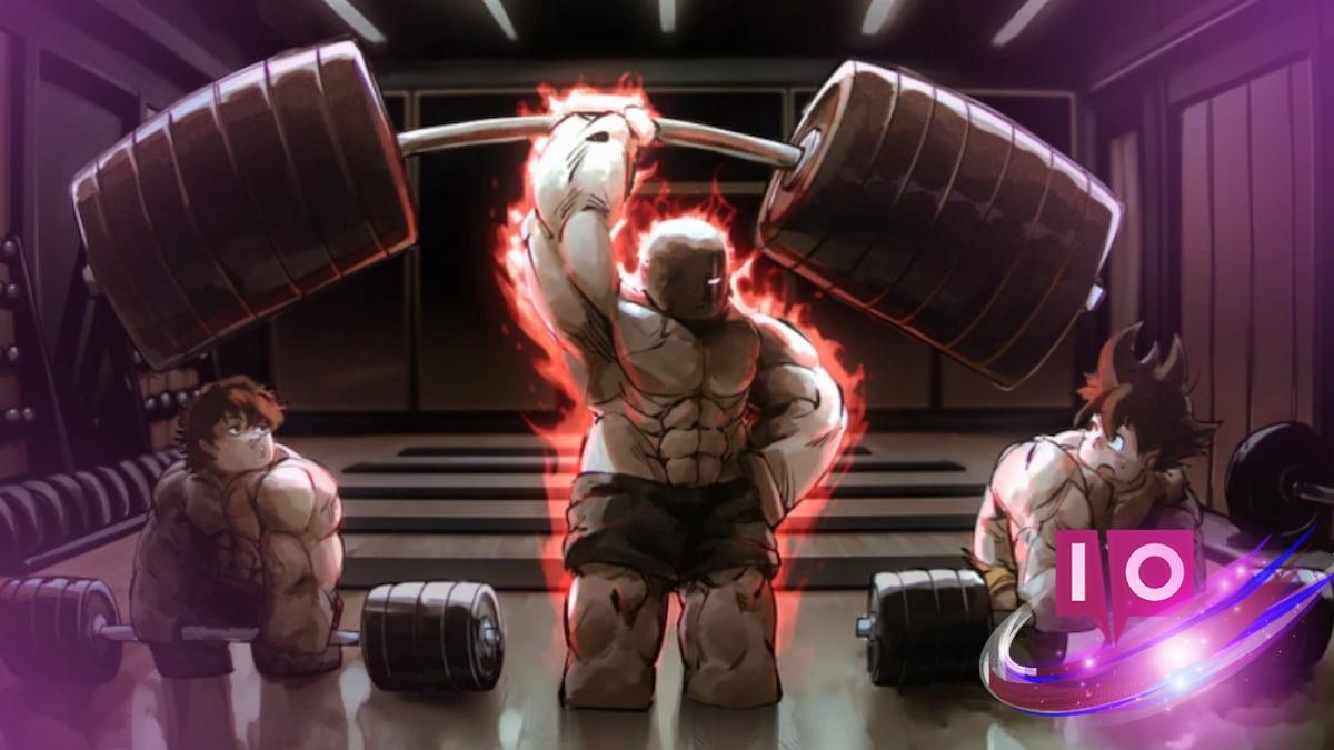 Codes de la Ligue de Gym pour mai 2025 : Débloquez les secrets du DONJON ! 5 Codes de la Ligue de Gym pour mai 2025 : Débloquez les secrets du DONJON !