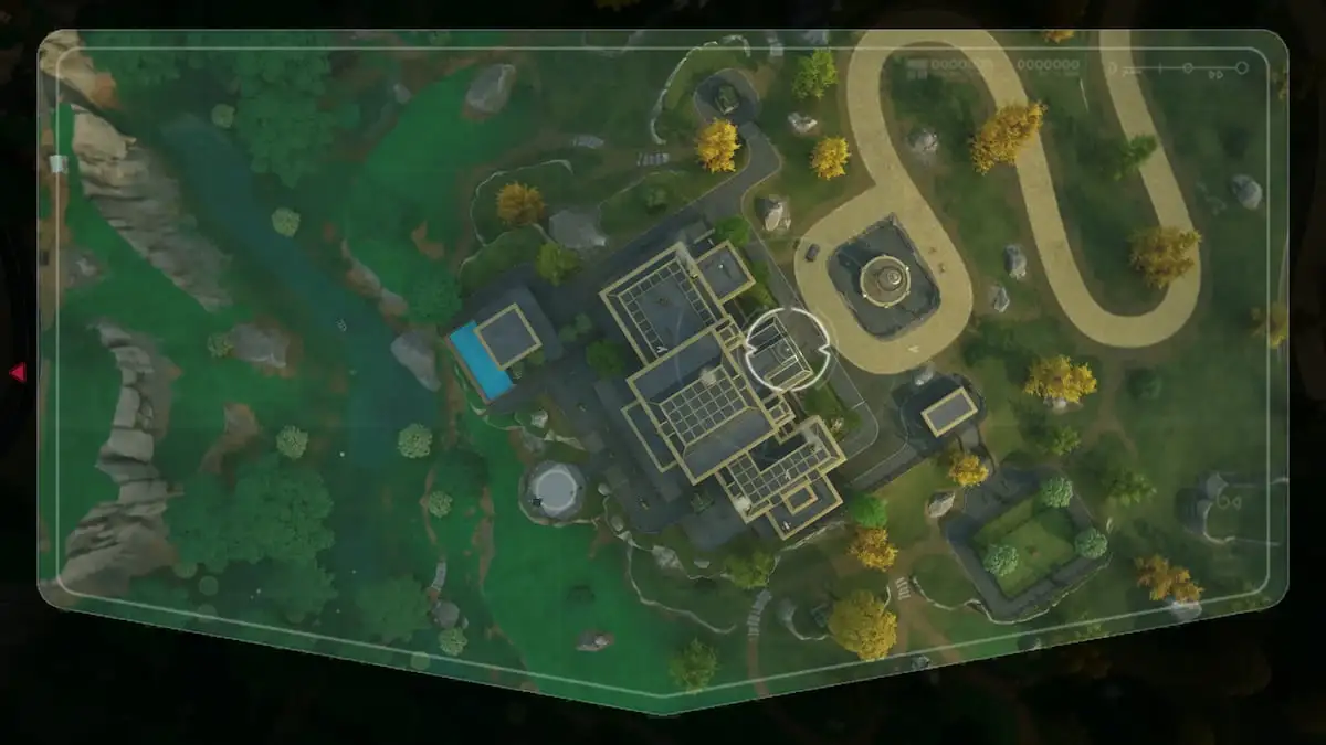Comment localiser et entrer dans le Star Destroyer dans Fortnite Chapitre 6, Saison 3 6 Tir sur les ennemis depuis le Star Destroyer dans Fortnite