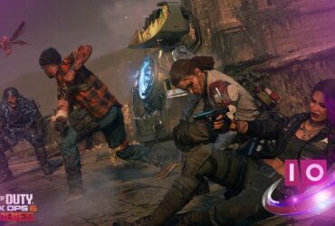 Comprendre le chagrin dans BO6 Zombies : Explication du mode de jeu PvEvP 5 Comprendre le chagrin dans BO6 Zombies : Explication du mode de jeu PvEvP