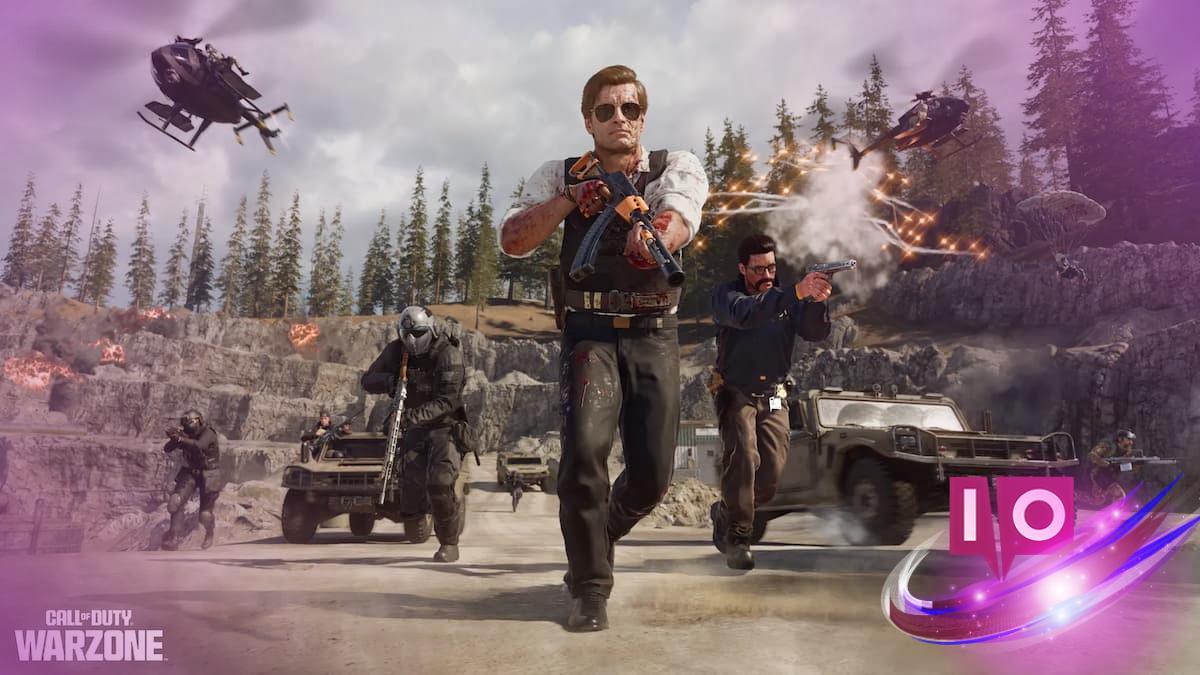 Comprendre le mode Clash dans Warzone : Un guide complet 5 Comprendre le mode Clash dans Warzone : Un guide complet