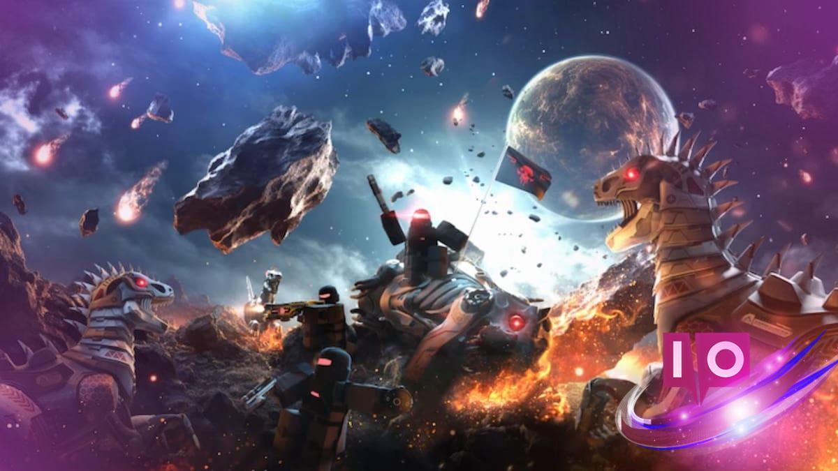 Débloquez les codes Darkdivers : Guide exclusif de mai 2025