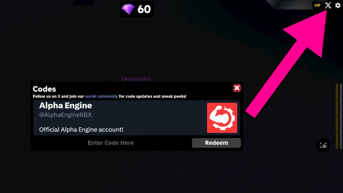 Débloquez les codes PvP de RAMPANT REBORN – Récompenses exclusives de mai 2025 ! 6 Comment échanger les codes Rampant Reborn.