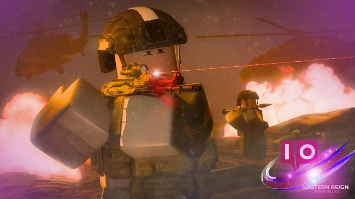 Débloquez les codes de Eastern Reign pour mai 2025 : offres exclusives à l'intérieur ! 5 Débloquez les codes de Eastern Reign pour mai 2025 : offres exclusives à l'intérieur !