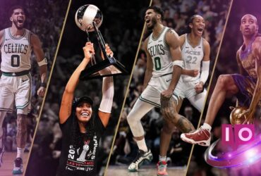 Débloquez les codes de casier NBA 2K25 : Guide et mises à jour de mai 2025 5 Débloquez les codes de casier NBA 2K25 : Guide et mises à jour de mai 2025