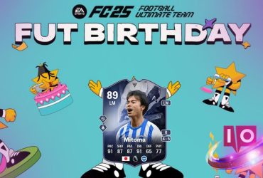 EA FC 25 : Guide des solutions pour le choix de joueur SBC de l'Ultimate ePremier League 60 EA FC 25 : Guide des solutions pour le choix de joueur SBC de l'Ultimate ePremier League