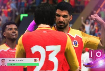 EA FC 25 Panne du 31 mars : Temps de récupération des serveurs expliqué 19 EA FC 25 Panne du 31 mars : Temps de récupération des serveurs expliqué
