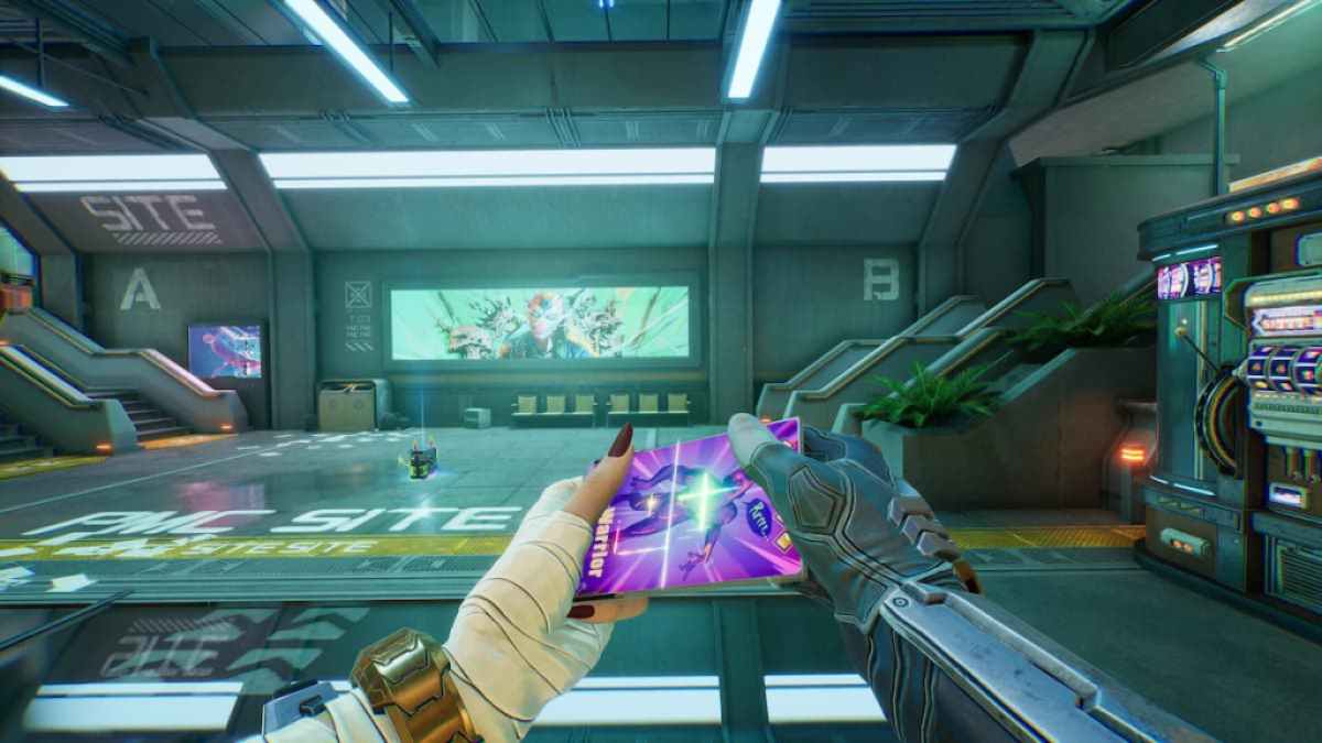 Guide complet des rangs FragPunk : expliqué pour les joueurs 6 Image de la liste de niveaux de FragPunk