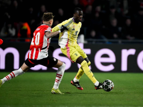 Joueurs chaotiques dans le football : comment l'imprévisibilité permet de gagner des matches 22 Joueurs chaotiques dans le football : comment l'imprévisibilité permet de gagner des matches 4