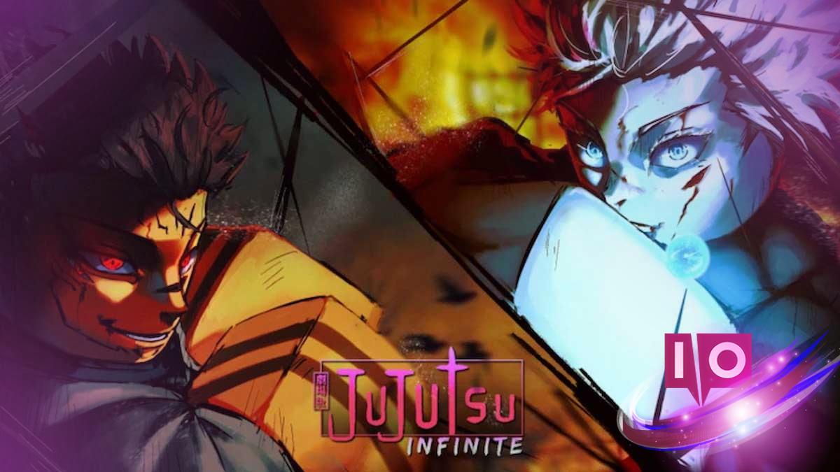 Jujutsu Kaisen Codes Infinis : Mises à jour de mai 2025 et guide THUNDER 5 Jujutsu Kaisen Codes Infinis : Mises à jour de mai 2025 et guide THUNDER