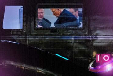 Le rôle d'Elon Musk au gouvernement : rester impliqué au milieu de la controverse 9 Le rôle d'Elon Musk au gouvernement : rester impliqué au milieu de la controverse