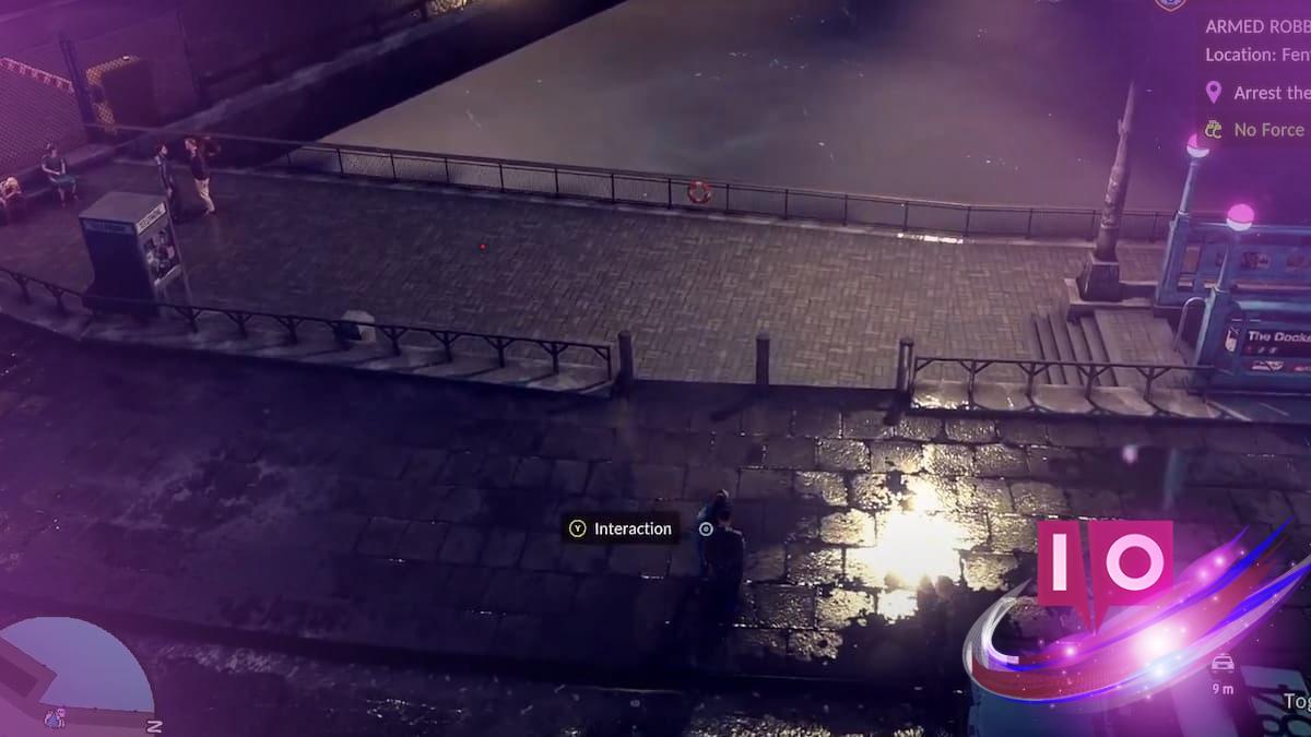 Maîtriser les tactiques d'arrestation : Comment intercepter des suspects au commissariat
