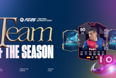Meilleurs Joueurs à Utiliser dans le Guide d'Évolution Heavy Mettle d'EA FC 25