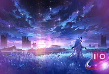 Nouveau jeu gacha en monde ouvert appelé à concurrencer Genshin impact lancé sur Steam 6 Nouveau jeu gacha en monde ouvert appelé à concurrencer Genshin impact lancé sur Steam