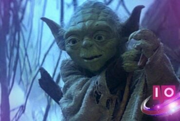 Pourquoi Yoda parle de manière unique : Aperçus de George Lucas 9 Pourquoi Yoda parle de manière unique : Aperçus de George Lucas