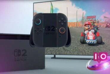 Switch 2 GameChat : Explication de l'exigence du numéro de téléphone 8 Switch 2 GameChat : Explication de l'exigence du numéro de téléphone