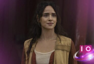 Tony Gilroy et Adria Arjona discutent de la scène sombre de la saison 2 d'Andor 16 Tony Gilroy et Adria Arjona discutent de la scène sombre de la saison 2 d'Andor