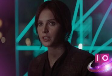 Tony Gilroy explique l'absence de Jyn Erso dans ‘Andor’ 14 Tony Gilroy explique l'absence de Jyn Erso dans ‘Andor’