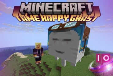 Maîtriser les Ghasts Heureux dans Minecraft : Guide Ultime de Domptage 9 Maîtriser les Ghasts Heureux dans Minecraft : Guide Ultime de Domptage