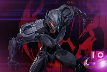 Modules de Renforcement Supérieurs pour Marvel Rivals : Événement de la Matrice de Combat d'Ultron 8 Modules de Renforcement Supérieurs pour Marvel Rivals : Événement de la Matrice de Combat d'Ultron