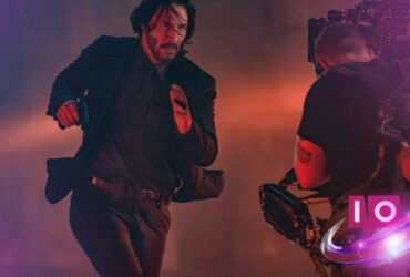 Le directeur de 'John Wick' exprime sa déception concernant 'The Continental' 5 Le directeur de 'John Wick' exprime sa déception concernant 'The Continental'