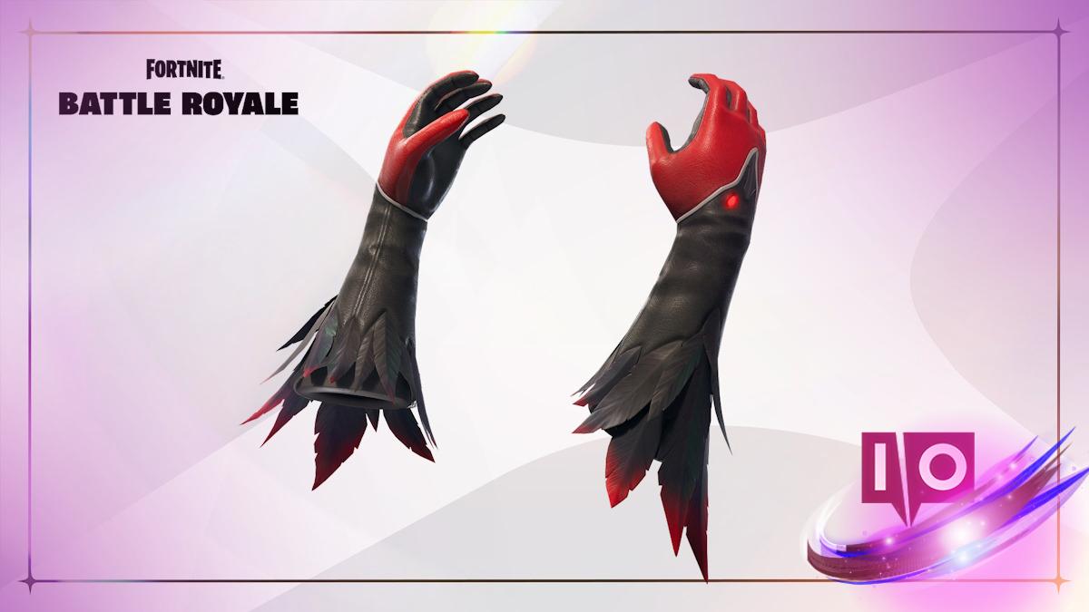 Guide ultime pour obtenir et utiliser les gantelets Myst dans Fortnite 5 Guide ultime pour obtenir et utiliser les gantelets Myst dans Fortnite